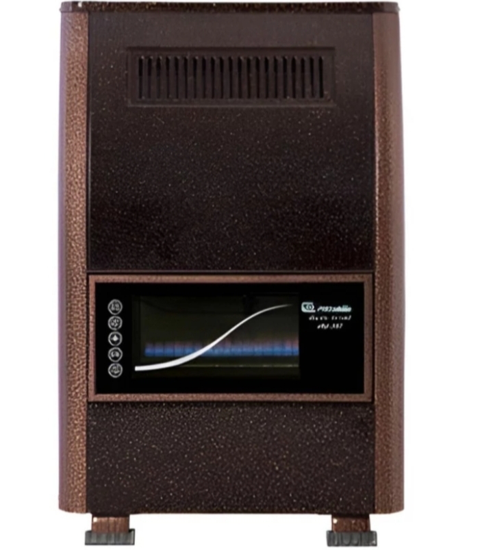 بخاریmd7 7500ماژولیکا