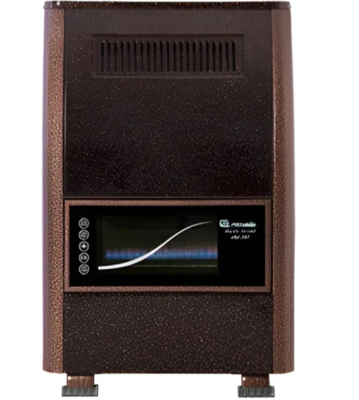 بخاریmd7 7500ماژولیکا
