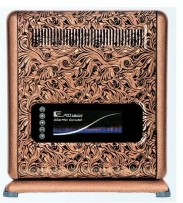بخاریmd9گرافیک