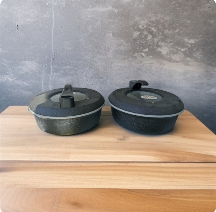 کیک پز برقی جی آن سی